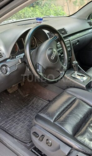 Audi A4 2003, 430,000 km - 1.8 л - Bakı
