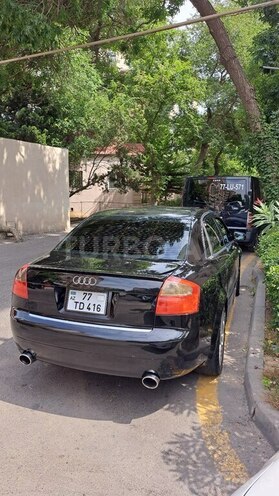 Audi A4 2003, 430,000 km - 1.8 л - Bakı