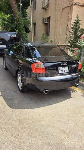 Audi A4 2003, 430,000 km - 1.8 л - Bakı