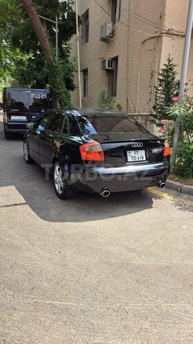 Audi A4 2003, 430,000 km - 1.8 л - Bakı