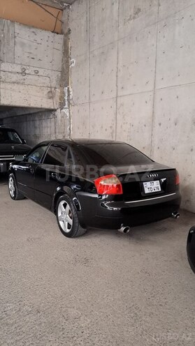 Audi A4 2003, 430,000 km - 1.8 л - Bakı