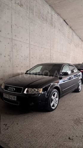 Audi A4 2003, 430,000 km - 1.8 л - Bakı
