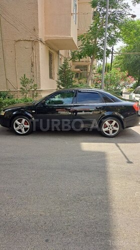 Audi A4 2003, 430,000 km - 1.8 л - Bakı