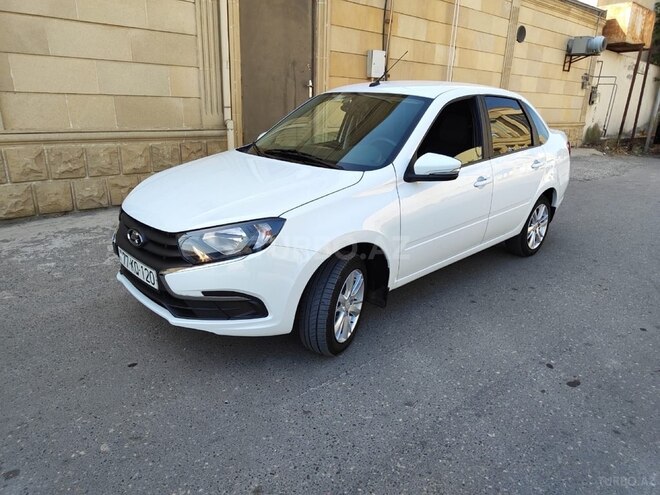 LADA (VAZ) Granta 2024, 79,000 km - 1.6 л - Bakı