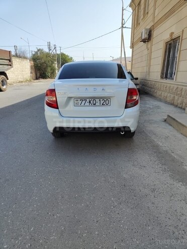 LADA (VAZ) Granta 2024, 79,000 km - 1.6 л - Bakı