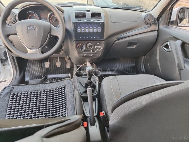 LADA (VAZ) Granta 2024, 79,000 km - 1.6 л - Bakı