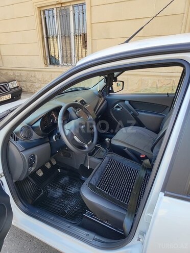 LADA (VAZ) Granta 2024, 79,000 km - 1.6 л - Bakı