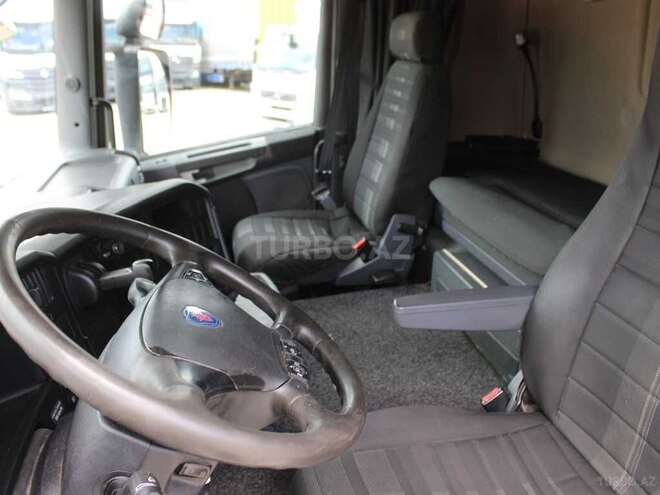 Scania R420 2012, 1,100,000 km - 13.0 l - Bakı