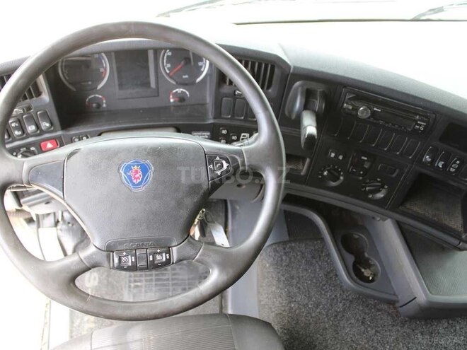 Scania R420 2012, 1,100,000 km - 13.0 l - Bakı
