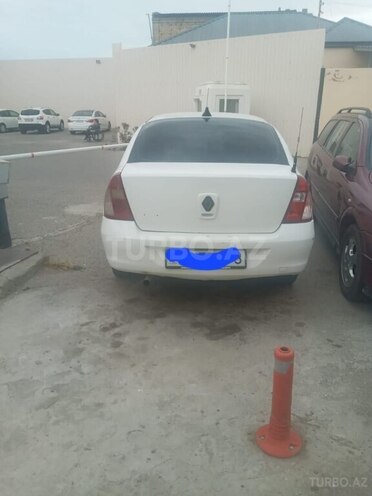 Renault Clio 2007, 238,330 km - 1.4 l - Bakı