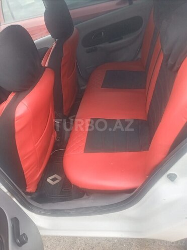 Renault Clio 2007, 238,330 km - 1.4 l - Bakı