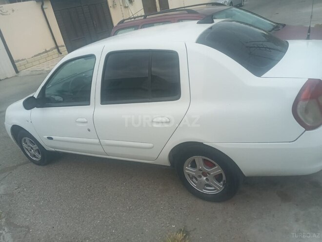 Renault Clio 2007, 238,330 km - 1.4 l - Bakı