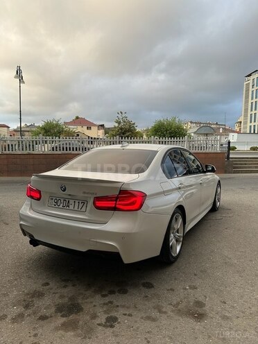 BMW 328-5