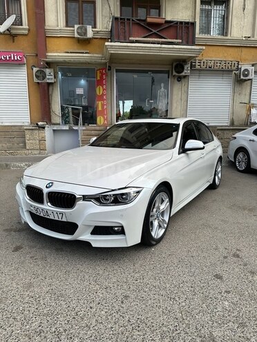 BMW 328-3