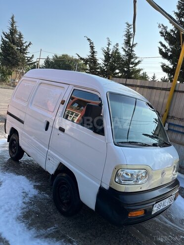 Daewoo Damas 2007, 490,876 km - 0.8 l - Bakı