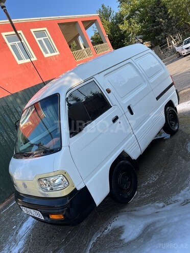 Daewoo Damas 2007, 490,876 km - 0.8 l - Bakı