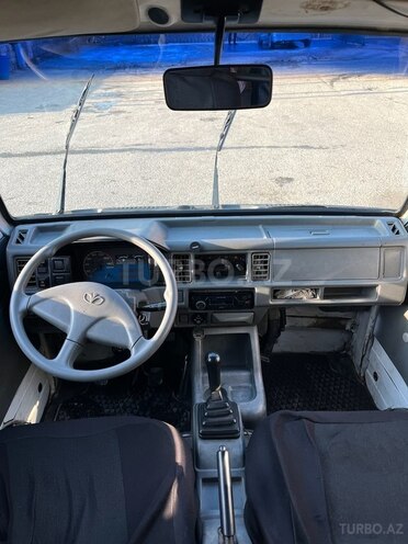 Daewoo Damas 2007, 490,876 km - 0.8 l - Bakı