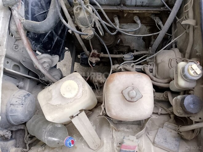 LADA (VAZ) 2107 1993, 15,660 km - 1.5 л - Mingəçevir