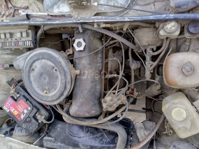 LADA (VAZ) 2107 1993, 15,660 km - 1.5 л - Mingəçevir