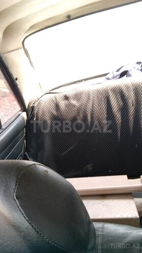 LADA (VAZ) 2107 1993, 15,660 km - 1.5 л - Mingəçevir