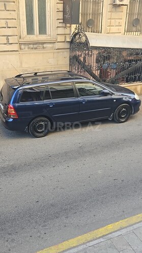 Toyota Corolla 2006, 275,800 km - 1.5 l - Bakı