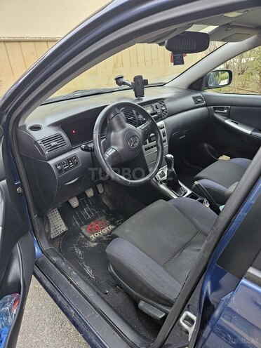 Toyota Corolla 2006, 275,800 km - 1.5 l - Bakı