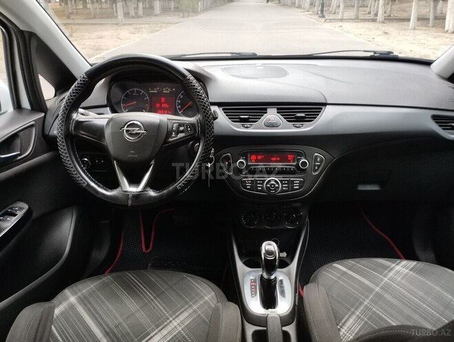Opel Corsa 2015, 261,212 km - 1.4 л - Sumqayıt