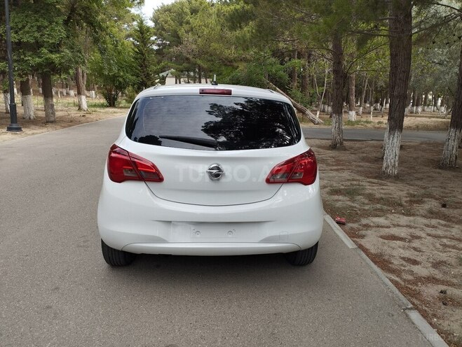 Opel Corsa 2015, 261,212 km - 1.4 л - Sumqayıt