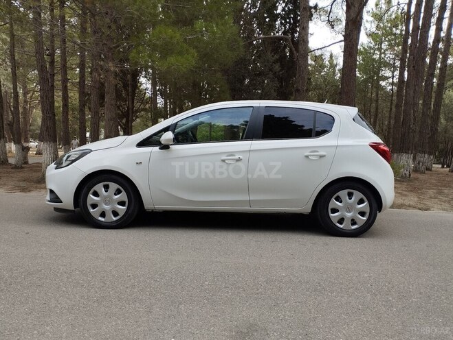 Opel Corsa 2015, 261,212 km - 1.4 л - Sumqayıt