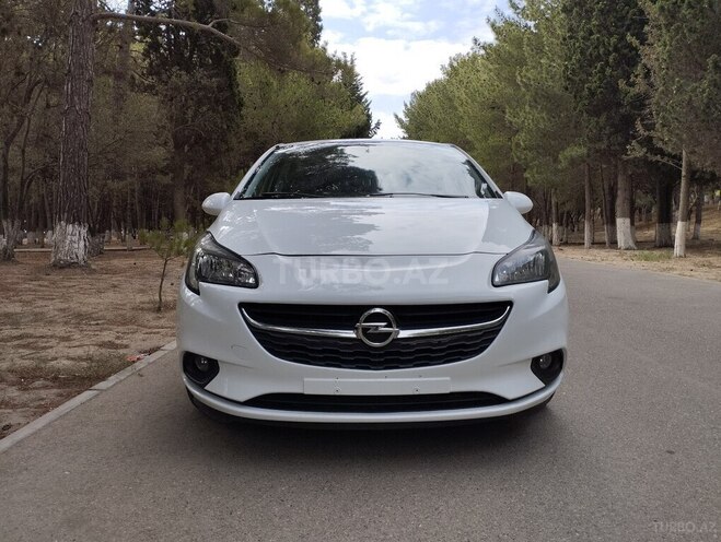 Opel Corsa 2015, 261,212 km - 1.4 л - Sumqayıt