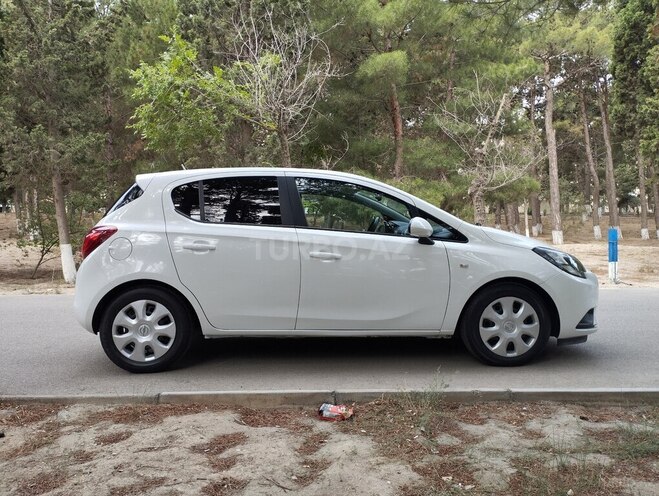 Opel Corsa 2015, 261,212 km - 1.4 л - Sumqayıt