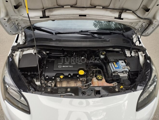 Opel Corsa 2015, 261,212 km - 1.4 л - Sumqayıt