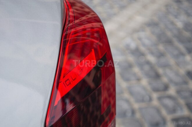 Volkswagen Polo 2021, 52,000 km - 1.6 л - Bakı