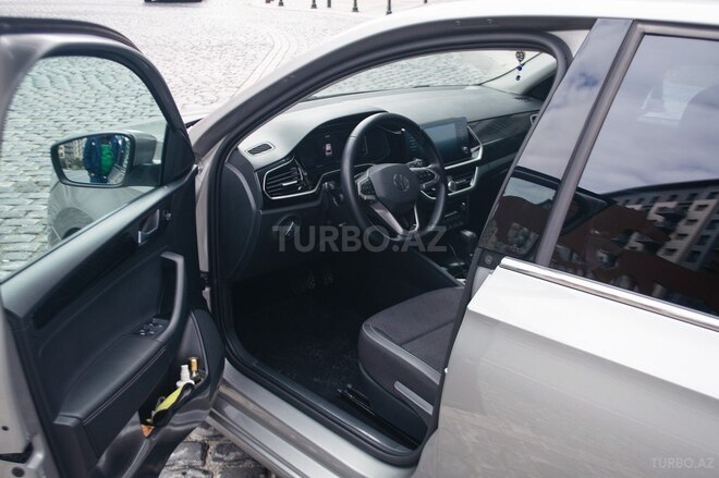 Volkswagen Polo 2021, 52,000 km - 1.6 л - Bakı