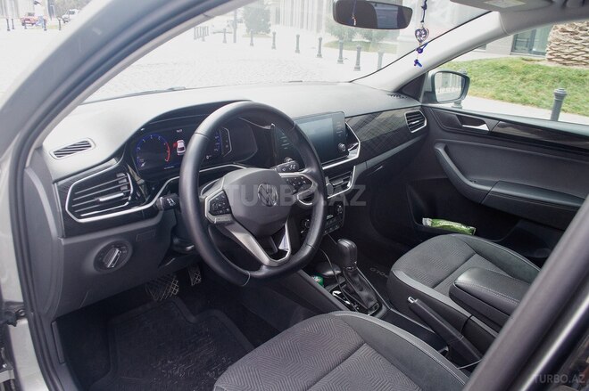 Volkswagen Polo 2021, 52,000 km - 1.6 л - Bakı