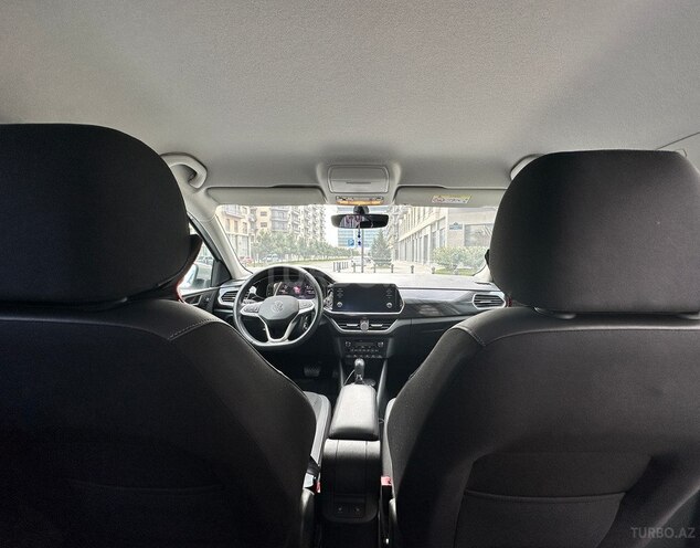 Volkswagen Polo 2021, 52,000 km - 1.6 л - Bakı
