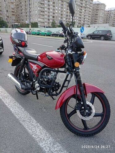 Tufan M50-1