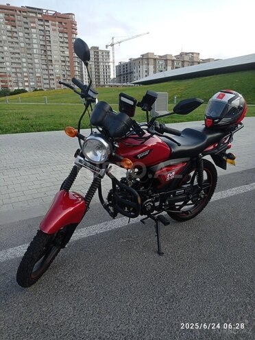 Tufan M50-5
