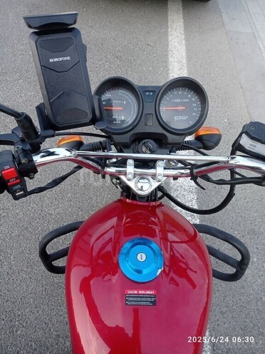 Tufan M50-6