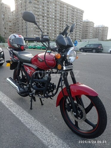 Tufan M50-7