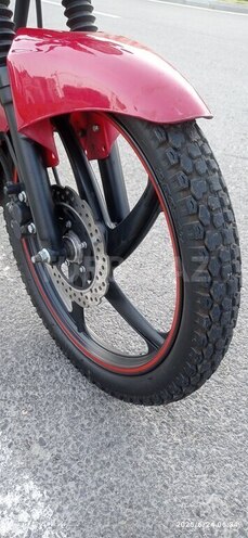 Tufan M50-11