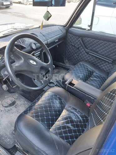 LADA (VAZ) 2106 1991, 222,000 km - 1.6 l - Bakı