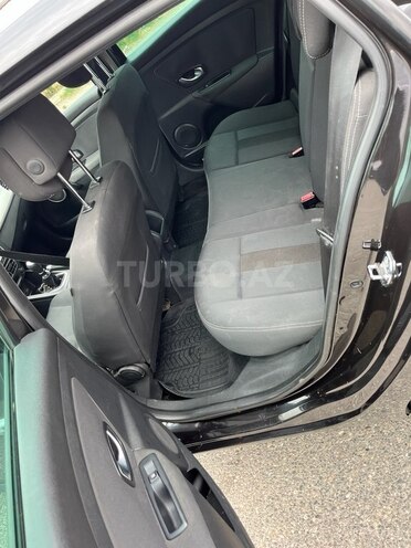 Renault Megane 2009, 279,000 km - 1.5 l - Bakı