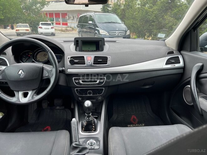 Renault Megane 2009, 279,000 km - 1.5 l - Bakı
