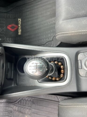 Renault Megane 2009, 279,000 km - 1.5 l - Bakı