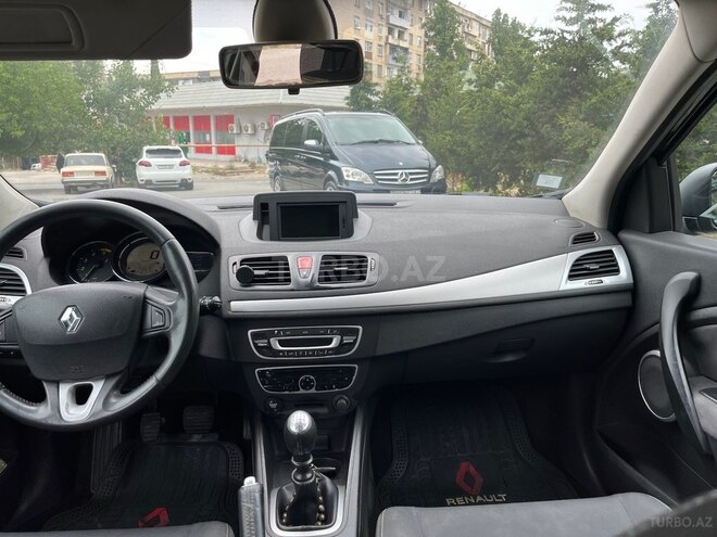 Renault Megane 2009, 279,000 km - 1.5 l - Bakı