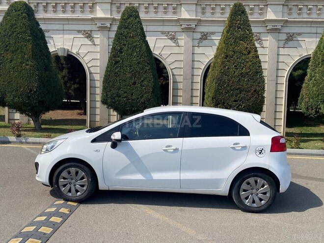 Kia Rio 2012, 189,500 km - 1.1 л - Gəncə
