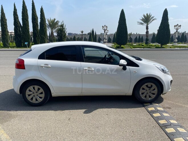 Kia Rio 2012, 189,500 km - 1.1 л - Gəncə