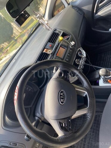 Kia Rio 2012, 189,500 km - 1.1 л - Gəncə