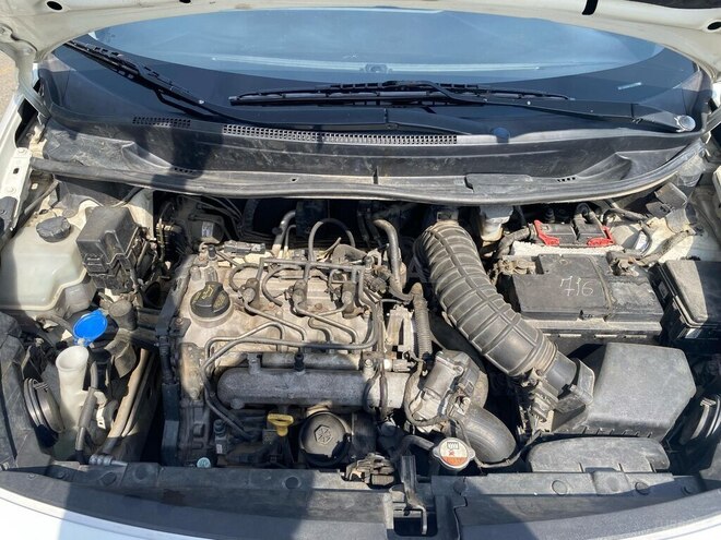 Kia Rio 2012, 189,500 km - 1.1 л - Gəncə